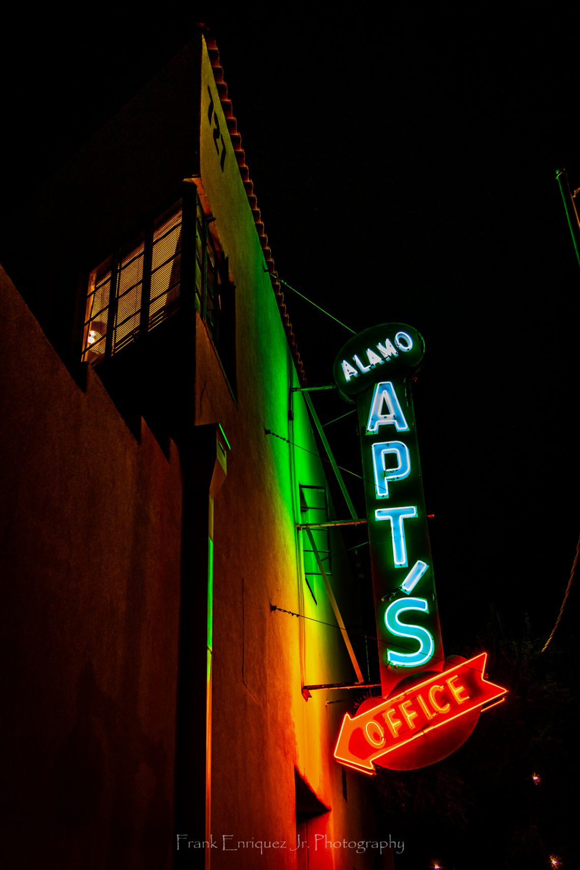 Neon Nook