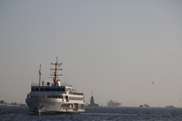 İSTANBUL 