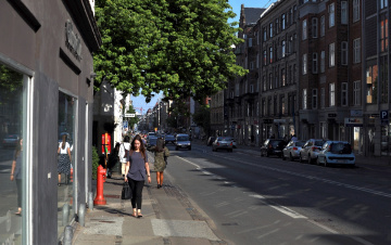 Copenhagen - Denmark