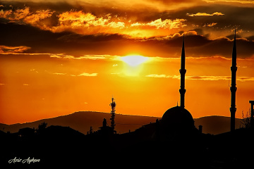 Hayırlı Cumalar / Kocaeli