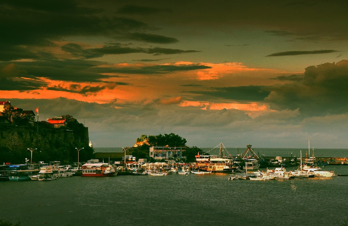 AMASRA