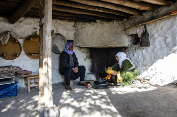 Kırsal Hayat