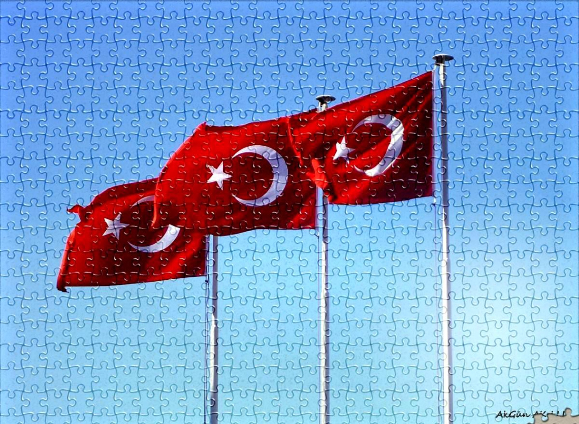 Bayrak