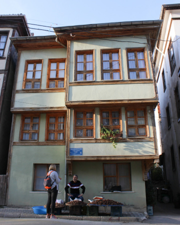 Bursa/Tirilye 