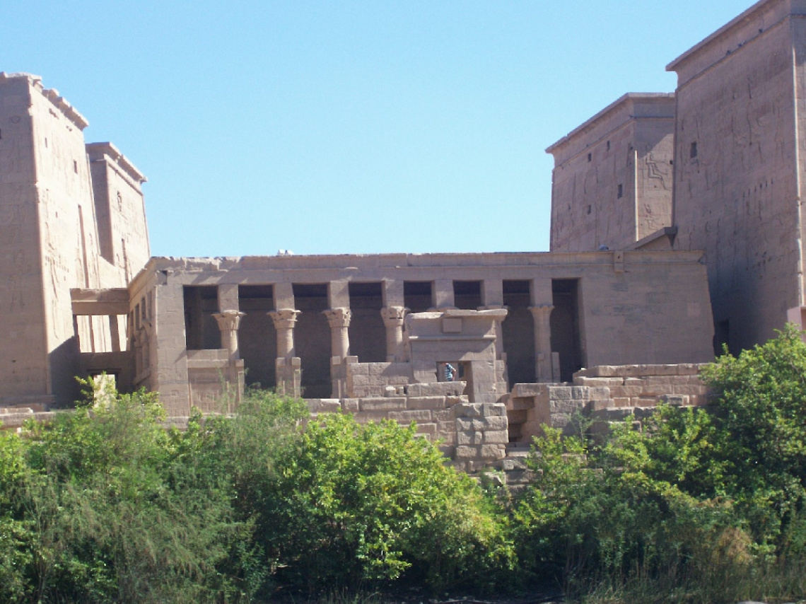Egypt - Aswan