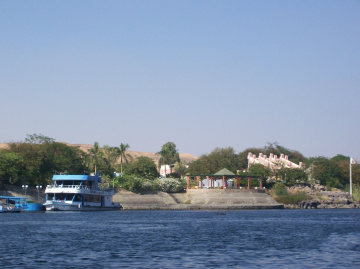 Egypt - Aswan