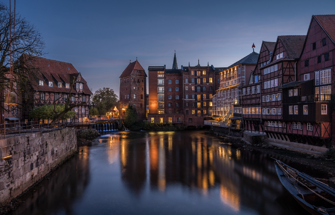 Lüneburg