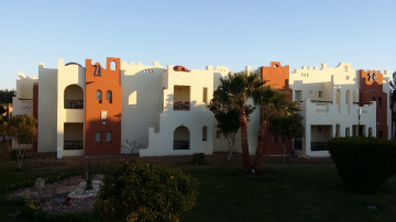 Egypt - Hurghada