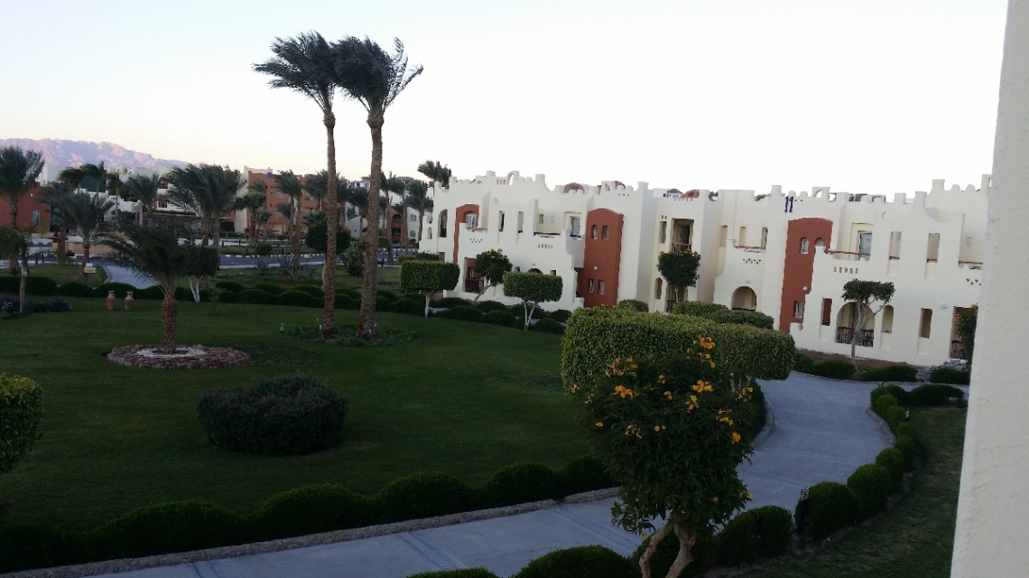 Egypt - Hurghada