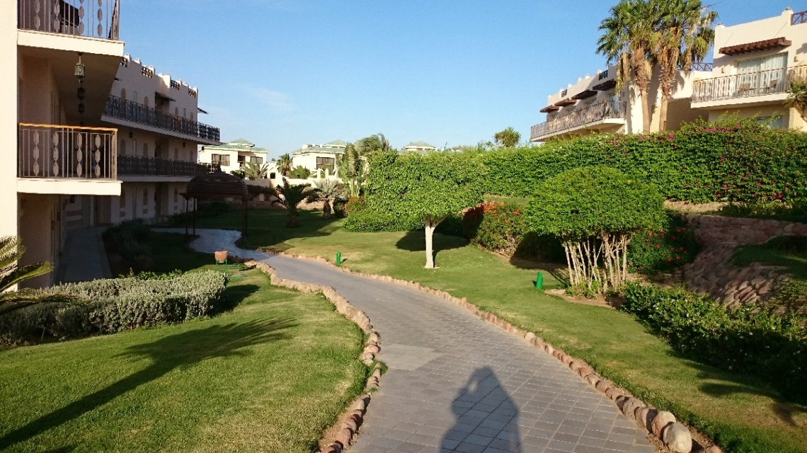 Egypt - Hurghada