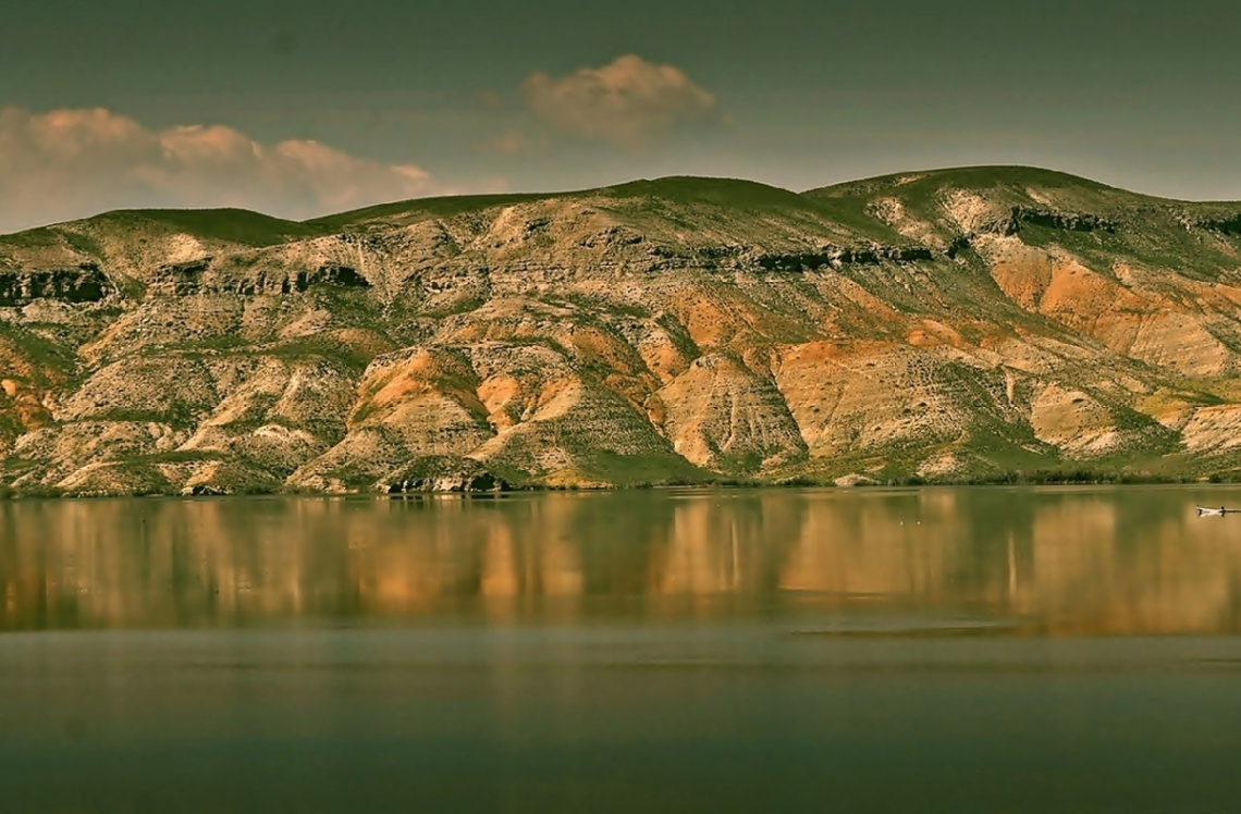 NALLIHAN - ANKARA