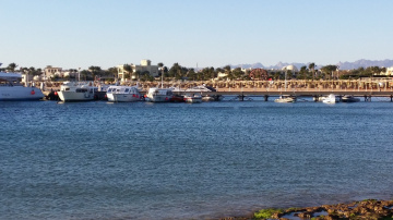 Egypt - Hurghada