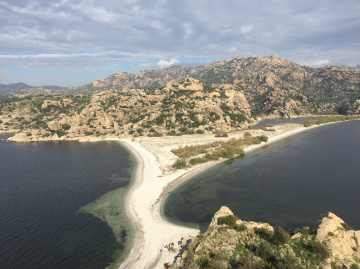 Bafa Gölü 