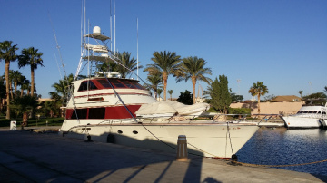 Egypt  - Hurghada
