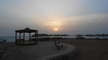 Egypt - Hurghada