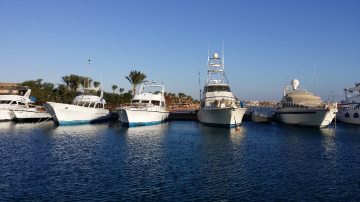 Egypt - Hurghada