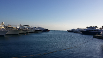Egypt - Hurghada
