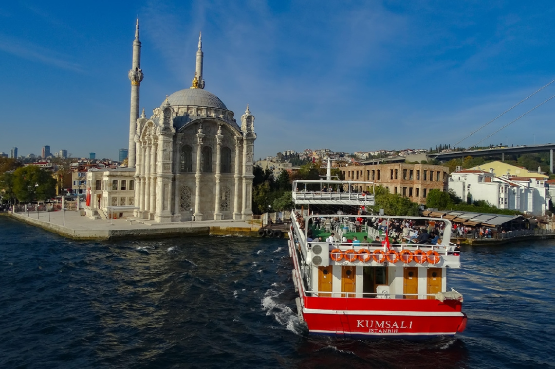 Ortaköy