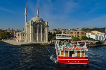 Ortaköy