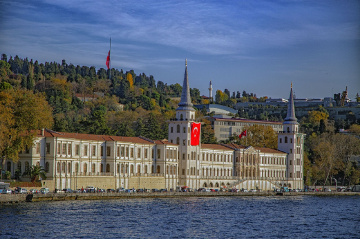 Kuleli Askeri Lisesi