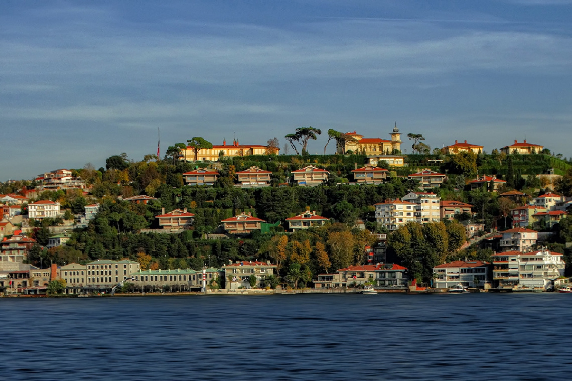 Boğaz