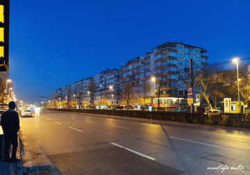 Miniciks Hayatlar  TENHA YOLLAR 