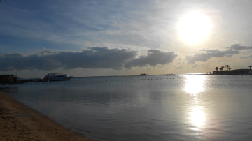 Egypt - Hurghada