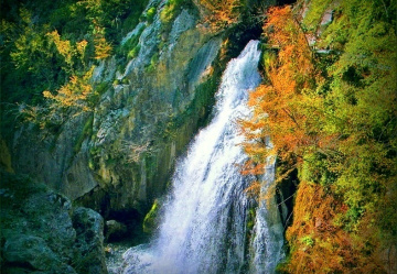 ŞELALE