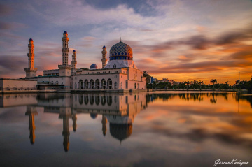 Kota Kinabalu