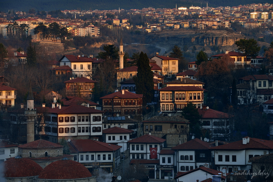 Safranbolu