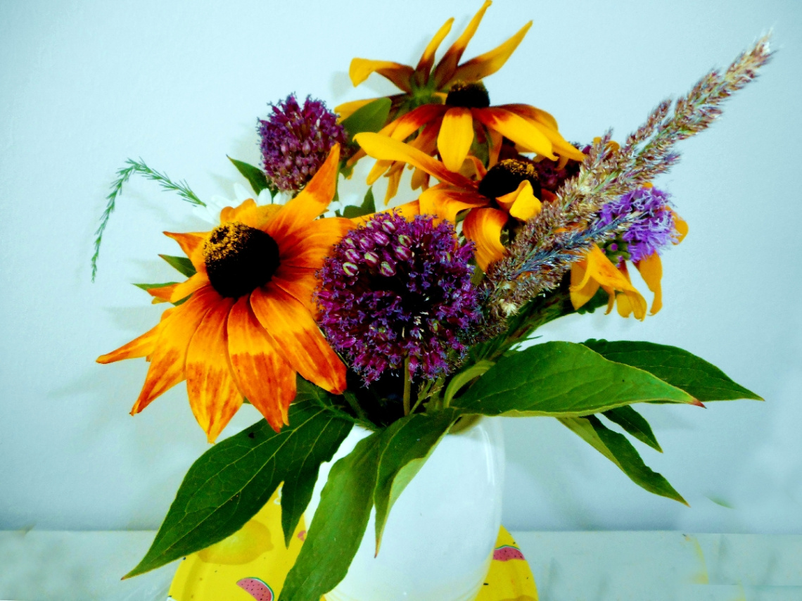 BLÜTEN