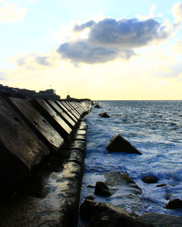 Zonguldak Limanı