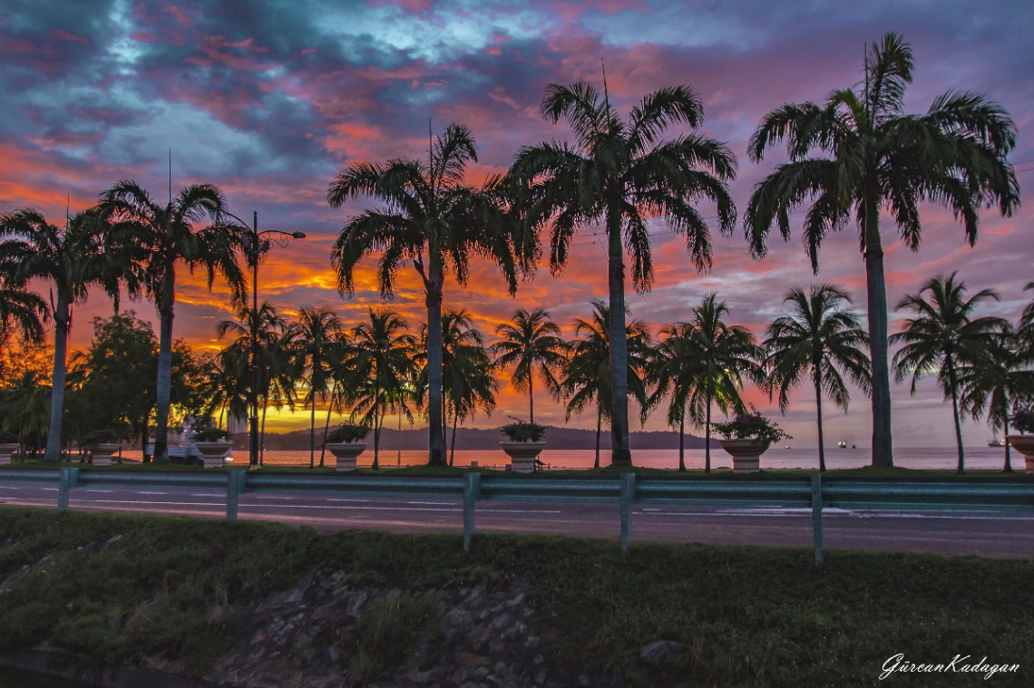 Kota Kinabalu