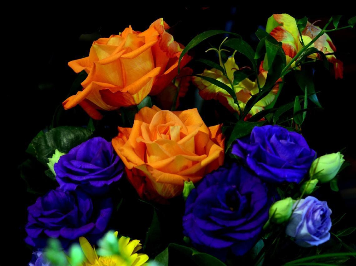 BLUMEN