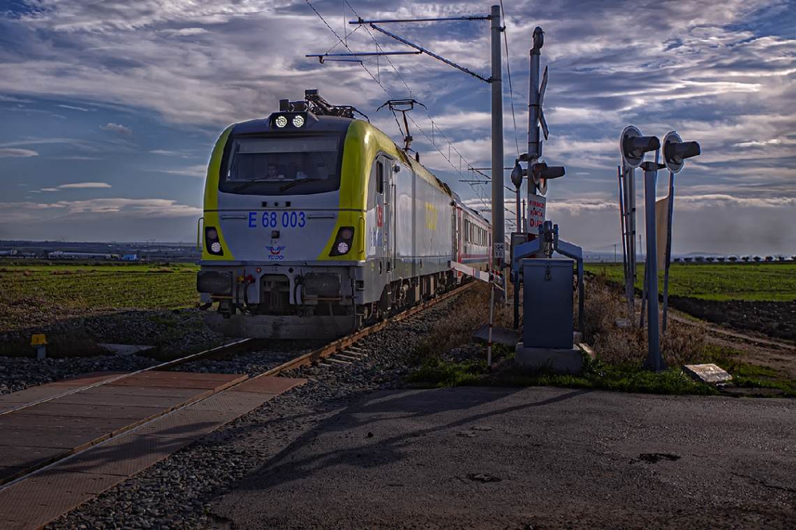 Tren