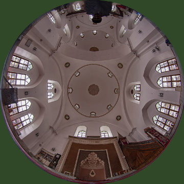 Bursa Şehzade Camii