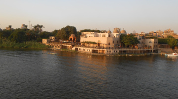 Egypt  - Nile River