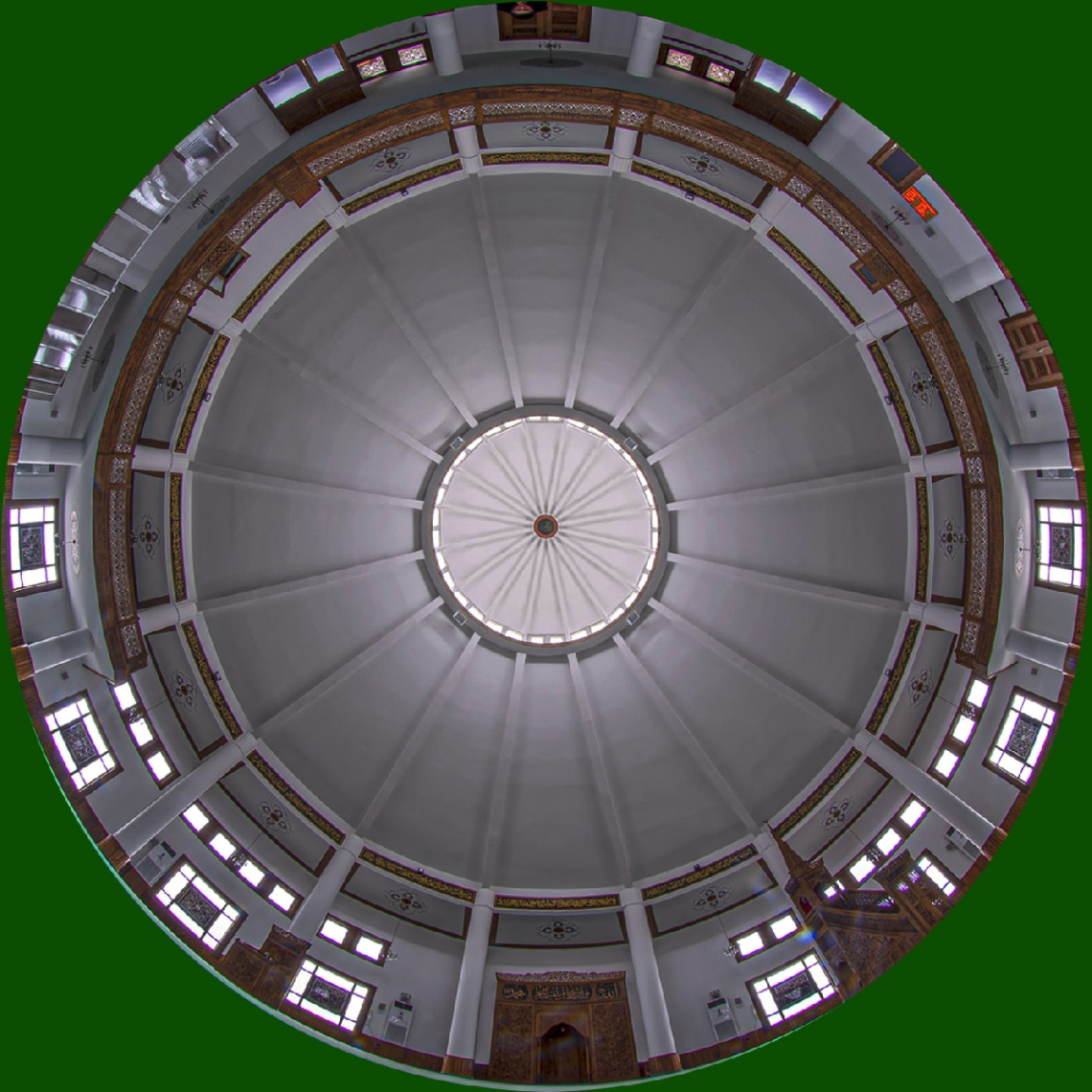 Bursa Merve Camii