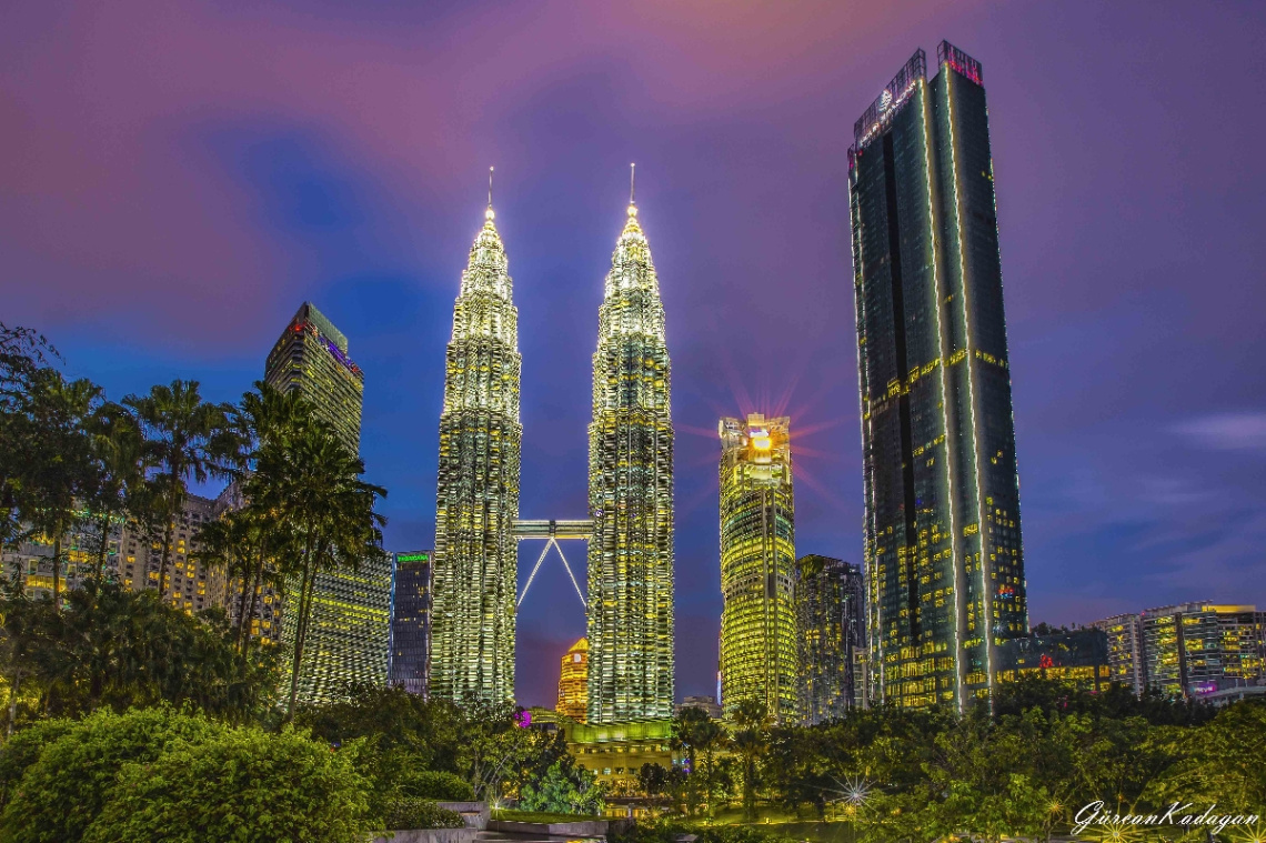 Kuala Lumpur