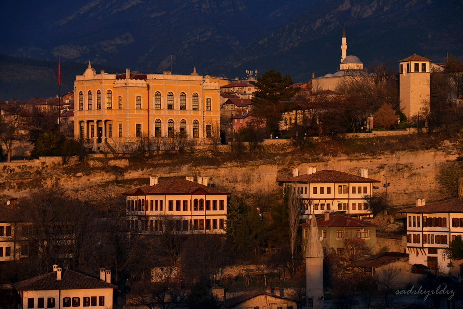 Safranbolu
