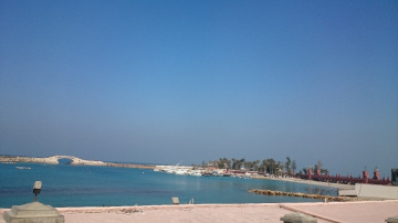 Egypt - Alexandria 