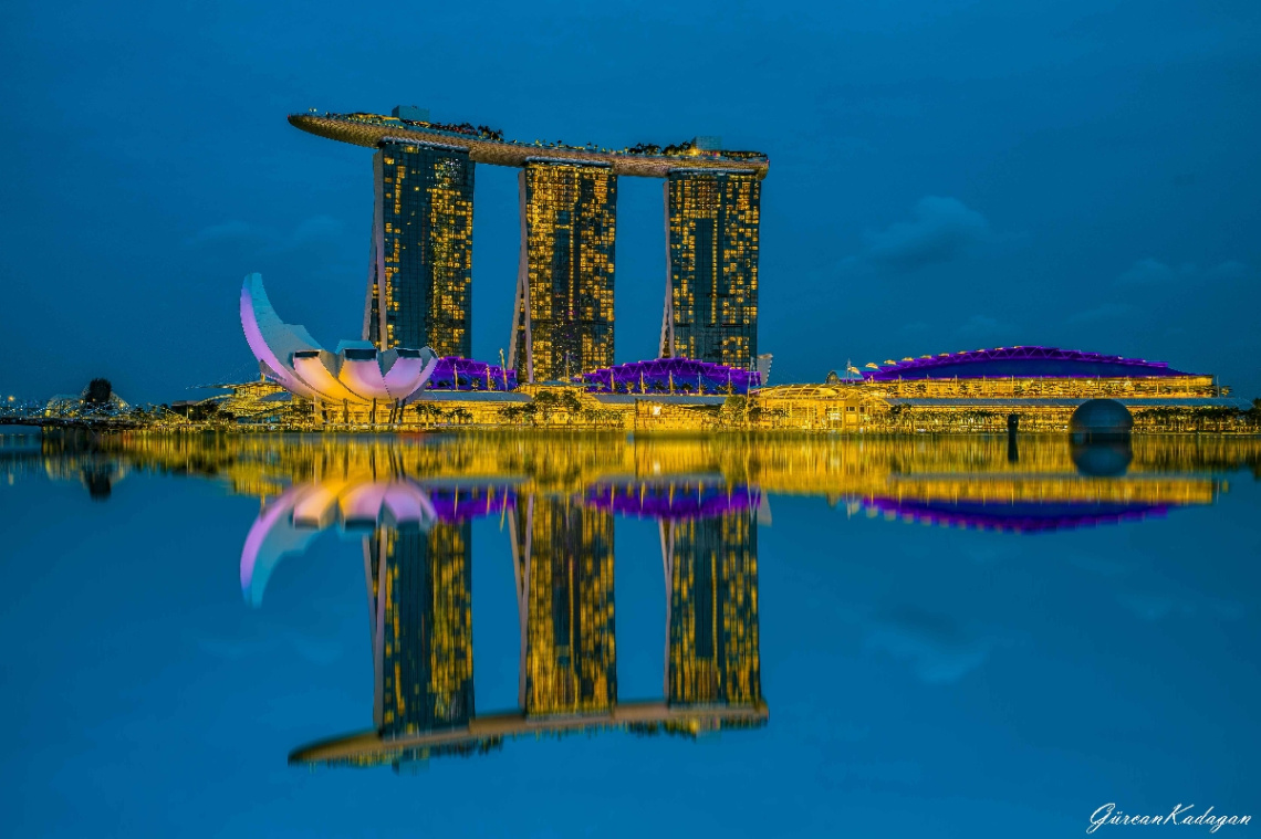 Singapore