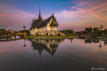 Bangkok