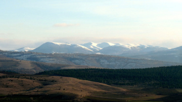 Dağlar-2