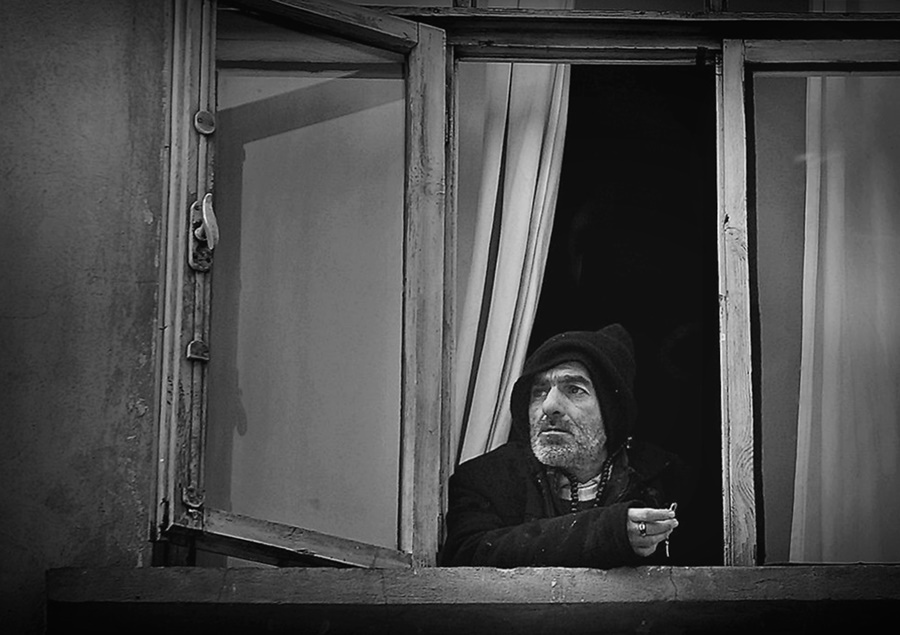 YAŞAMDAN