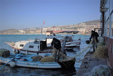 Balıkçılar