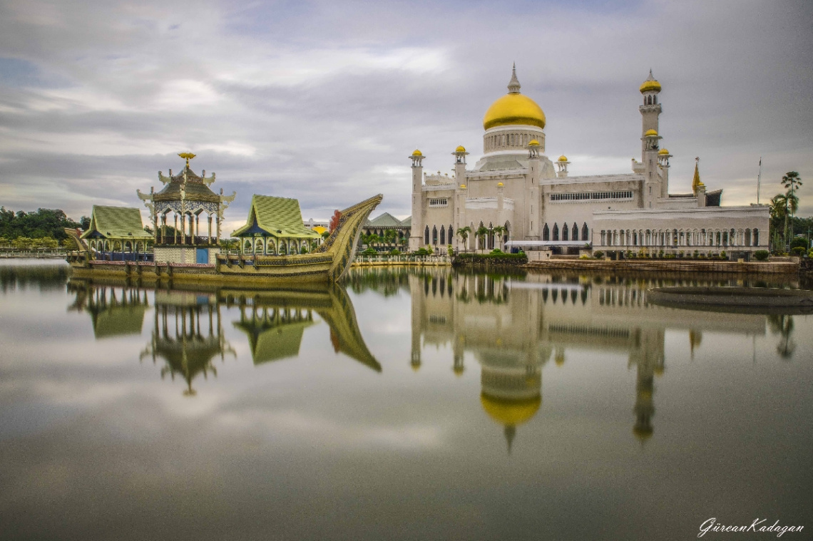 Brunei