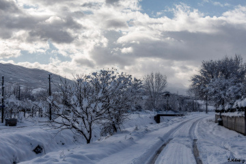 Kar Kış