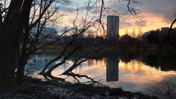 Lakeside