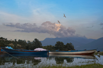 Lake